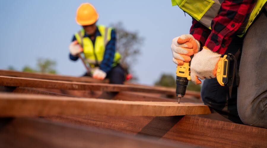 Expert flood damage restoration services in Blackstone, IL